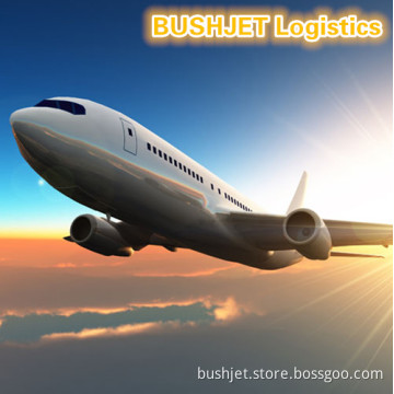 Air Freight to South America, Brazil, Chile, Colombia, Peru, Agentina, Ecuador
